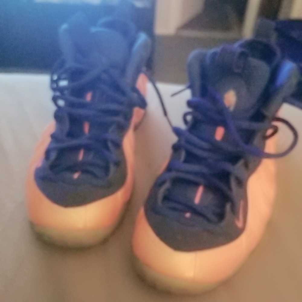 Men's nike size 13 like new with box